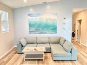 Family Getaway Close to Beach and Legoland